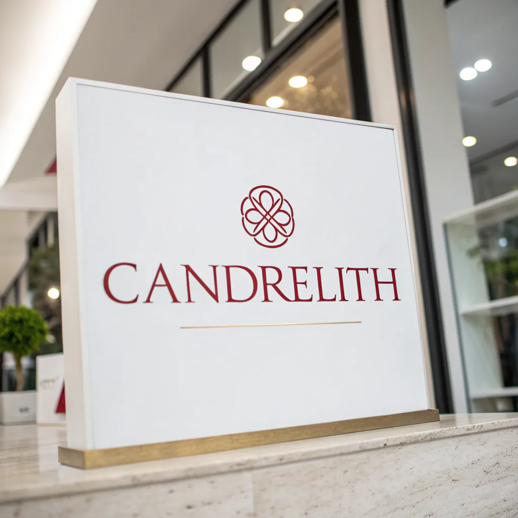Candrelith Logo